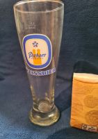 Pschorr - Weissbierglas 0,5 l Bayern - Pfarrkirchen Vorschau