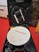 Telestar Digitale Camping Satellitenanlage, NEU!!! Hessen - Kassel Vorschau