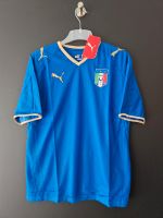 Italien Trikot 2007 176 NEU! Kinder Trikot Italy Original Puma Baden-Württemberg - Bad Rappenau Vorschau