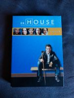 DVD "Dr. House" 1. Staffel Bayern - Thalmassing Vorschau