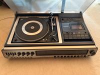 Grundig Hifi Studio RPC 300 Retro HiFi Anlage Niedersachsen - Barsinghausen Vorschau