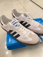 Adidas Samba 41 1/3 München - Maxvorstadt Vorschau
