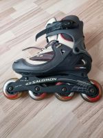 Salomon DR 70 inline Skates 39 2/3 Niedersachsen - Burgdorf Vorschau