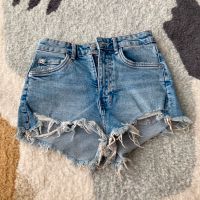 ZARA Denim Hose 34 Frankfurt am Main - Kalbach-Riedberg Vorschau