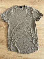 Braunes Basic T-Shirt von Chester G – Star Lash Saarland - Eppelborn Vorschau