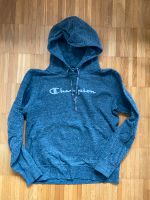 Champion Hoodie M Hessen - Darmstadt Vorschau