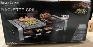 Raclette Grill Silvercrest eBay Kleinanzeigen ist jetzt Kleinanzeigen