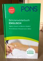 PONS Schülerwörterbuch ENGLISCH Bayern - Tuntenhausen Vorschau