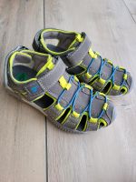 Neu: Sandalen Gr. 32 Junge Bama Sommer Schuhe Bayern - Gerbrunn Vorschau