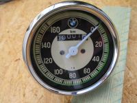 BMW TACHOMETER 160 km/h,für R50,R60,R51/3,R69,R69S,R50S,R25,R26 Baden-Württemberg - Osterburken Vorschau