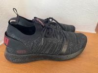 Puma Freizeitschuhe schwarz Größe 42 Bayern - Grafrath Vorschau