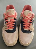 Nike Turnschuhe Sachsen-Anhalt - Magdeburg Vorschau