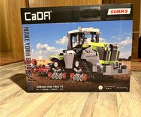 Neu CaDa Claas Xerion 5000 Trac C65012W Lego Kiel - Elmschenhagen-Kroog Vorschau