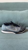 NIKE Flyknit Racer Blue Tint (Größe 43) Hessen - Geisenheim Vorschau