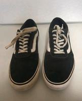 Vans Schuhe Sneaker Gr.38,5 Nordrhein-Westfalen - Eschweiler Vorschau