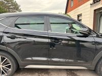 Hyundai Tucson 1,6 gdti Passion Baden-Württemberg - Aalen Vorschau