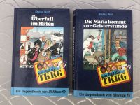 TKKG 2 Kinderbücher Nordrhein-Westfalen - Porta Westfalica Vorschau