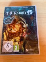 The Night Of the Rabbit ( PC Spiel ) Neustadt - Hohentor Vorschau