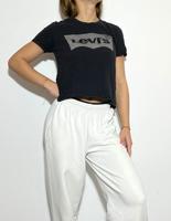 Levi‘s T-Shirt Shirt Oberteil Top Schwarz Gr S Nordrhein-Westfalen - Sankt Augustin Vorschau