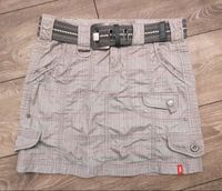 edc Cargo Jeansrock mini Hüftrock Gr. 34 Baden-Württemberg - Friedrichshafen Vorschau