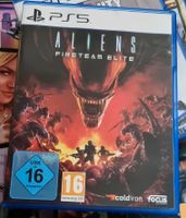 Verkaufe PS5 Spiele Alien Fireteam Elite Tausch möglich Schleswig-Holstein - Neumünster Vorschau