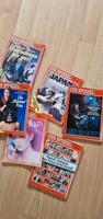 Originale SPIEGEL Zeitschriften – 1980 bis 1995 Geschenkidee Nordrhein-Westfalen - Detmold Vorschau