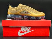 Nike Air Vapormax 97 Metallic Gold Gr. 45,5 NEU München - Au-Haidhausen Vorschau