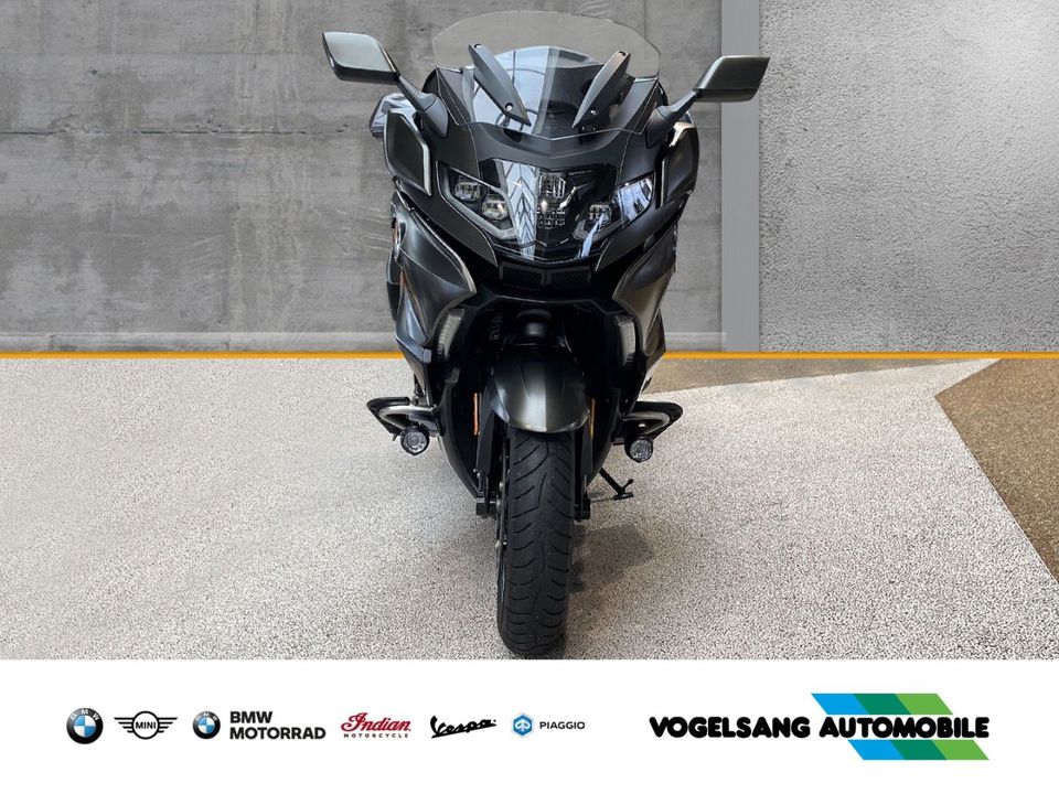 BMW K 1600 B Style Exclusive, Dynamik-Paket, Komfort in Recklinghausen