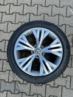 Pirelli Sottozero 3 Winterreifen mit VW Passat 18" Alu-Felgen Hessen - Griesheim Vorschau