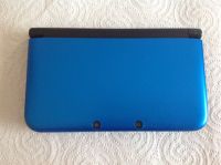 Nintendo 3DS XL Blau Custom Nordrhein-Westfalen - Stemwede Vorschau