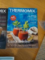 Thermomix Magazine nov + Jan 2019 und März 2020 Berlin - Neukölln Vorschau