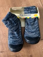 Playshoes Kinder Strick Hausschuhe - Gr. 26/27 - NEU &OVP Rheinland-Pfalz - Mainz Vorschau