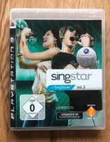 Singstar Spiel - neuwertig- keine Kratzer- Singstore3 Nordrhein-Westfalen - Wassenberg Vorschau