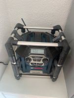 Bosch Radio GML 20 Professional mit Original Karton und Akku Bochum - Bochum-Mitte Vorschau