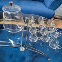 Bowle Set aus Glas Nordrhein-Westfalen - Herne Vorschau