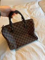 Louis Vuitton Speedy 30 - sehr guter Zustand! Baden-Württemberg - Mannheim Vorschau