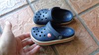 Badeschuhe von Crocs,Gr. 22-24 (C 6/7) Nordrhein-Westfalen - Neukirchen-Vluyn Vorschau