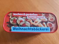 Rezepte zu Weihnachten Niedersachsen - Quakenbrück Vorschau