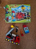 Feuerwehr Lego Duplo 10592 Niedersachsen - Wolfsburg Vorschau