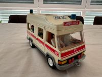 Playmobil Krankenwagen Hessen - Idstein Vorschau