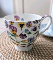 Porzellan Tasse "Veilchen" von Ambiente Dresden - Trachau Vorschau