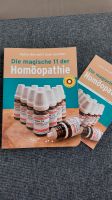 Die magische 11 der Homöopathie von Katrin Reichelt u Sven Sommer Bayern - Ingolstadt Vorschau