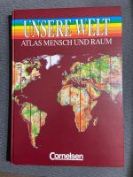 Atlas Mensch und Raum Berlin - Köpenick Vorschau