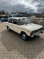 LADA 2106 sl mit Zoll Papiere Niedersachsen - Braunschweig Vorschau