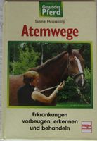 Atemwege ( Pferde Reiten ) Münster (Westfalen) - Centrum Vorschau