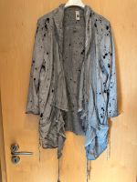 Tredy Jacke Cardigan 40 grau Nordrhein-Westfalen - Minden Vorschau