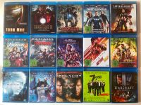 250 Blu-(Blu-Ray Sammlung) Marvel, Disney, etc. je 3€ Niedersachsen - Varel Vorschau