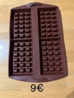 Tupperware Waffel waffelmatte waffelform Nordrhein-Westfalen - Lage Vorschau