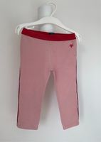 Babyface Mädchen Leggings Gr.86 rosa Topzustand! Bayern - Sulzbach a. Main Vorschau