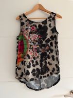 Desigual Bluse S Nordrhein-Westfalen - Kaarst Vorschau